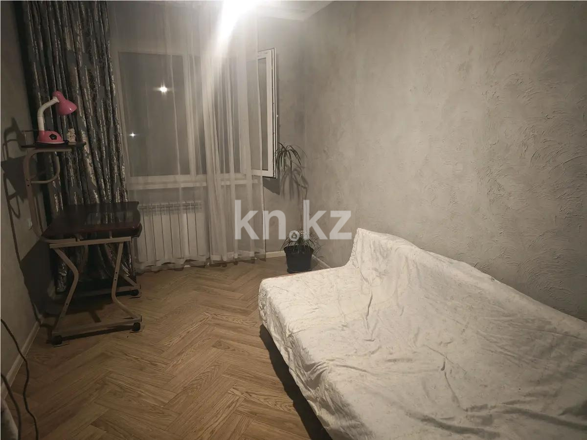 Продажа 3-комнатной квартиры, 58 м² в Алматы - фото 2