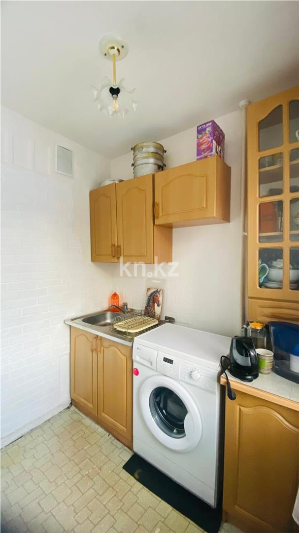 Продажа 3-комнатной квартиры, 47 м² в Караганде - фото 7