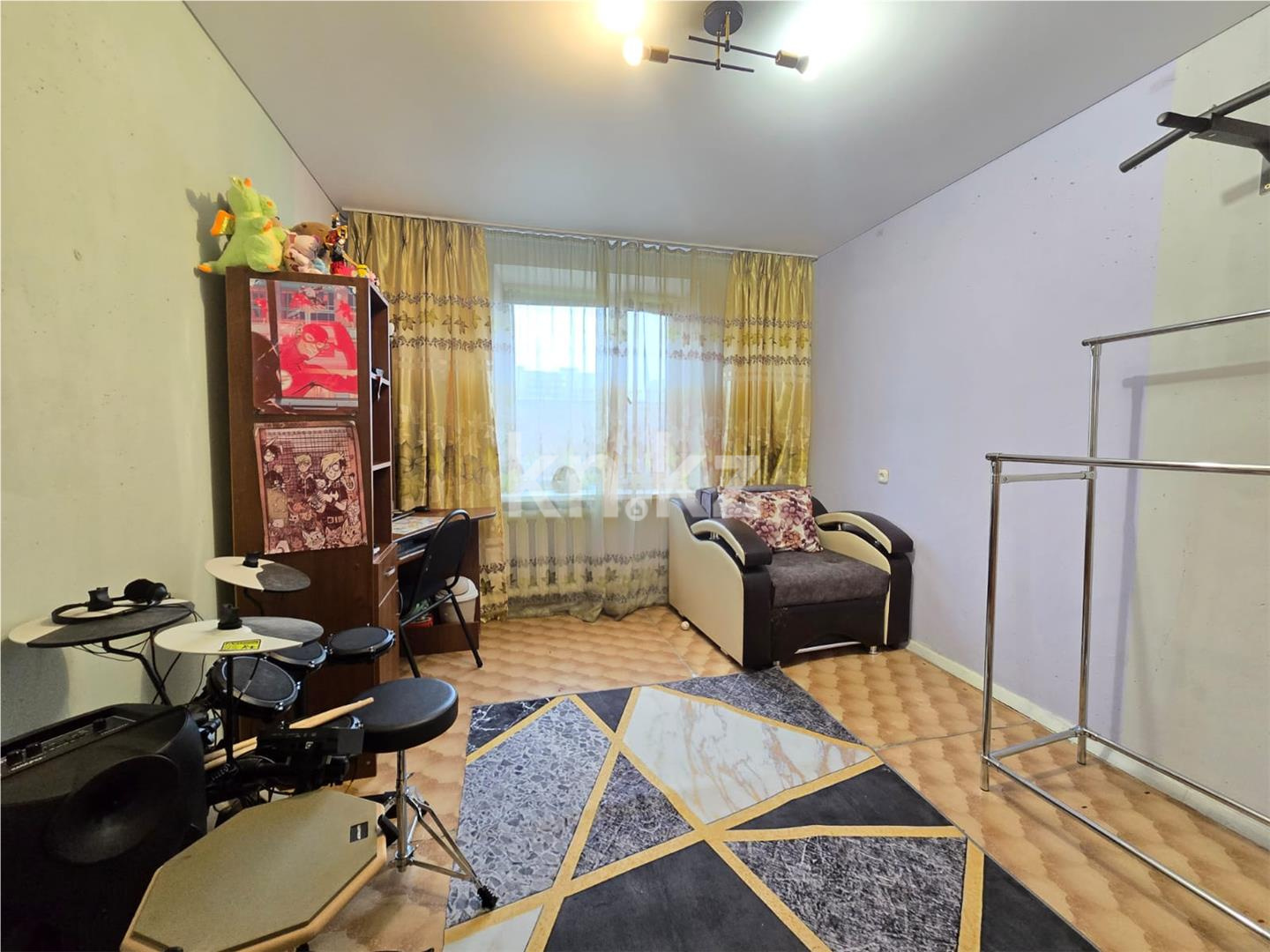 Продажа 2-комнатной квартиры, 50 м², пр. Металлургов в Темиртау - фото 3