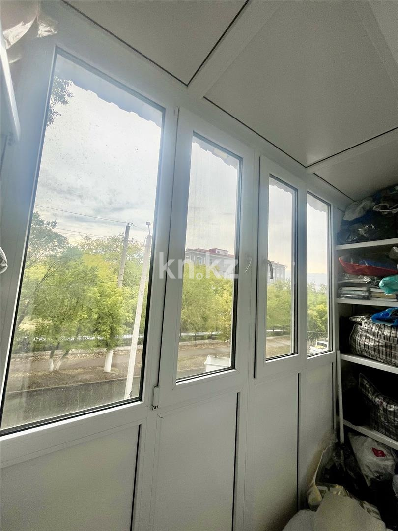 Продажа 2-комнатной квартиры, 46 м² в Темиртау - фото 7