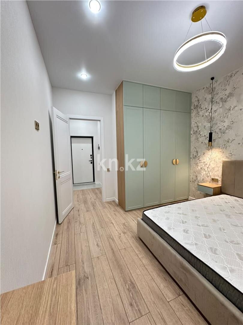 Продажа 2-комнатной квартиры, 39 м² в Астане - фото 7