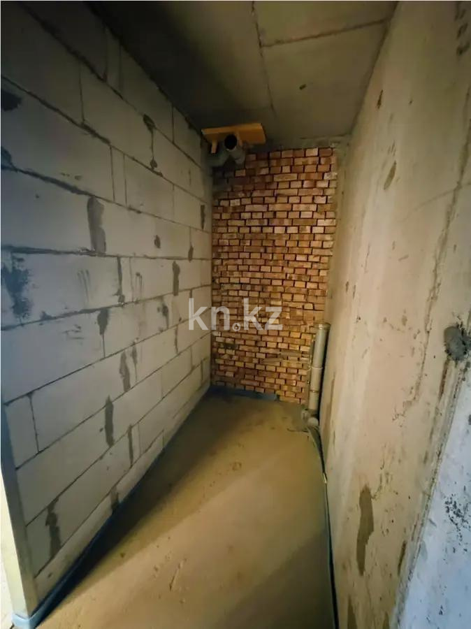 Продажа 1-комнатной квартиры, 25.87 м², ул. Сейдимбека, дом  102 стр в Алматы