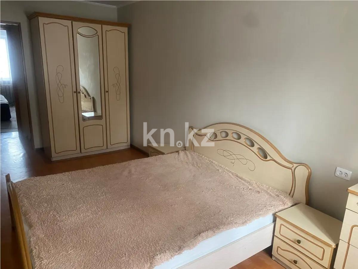 Продажа 2-комнатной квартиры, 59 м² в Алматы - фото 3