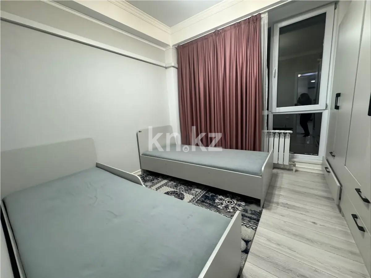 Продажа 3-комнатной квартиры, 60 м², ул. Жунисова, дом  2/13 в Алматы - фото 3