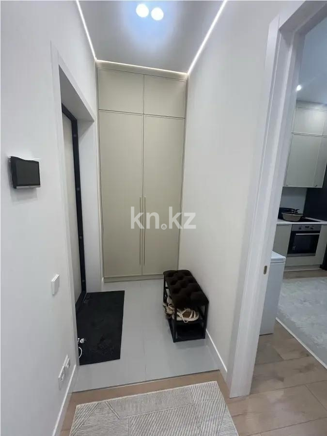 Продажа 2-комнатной квартиры, 55 м² в Астане - фото 5