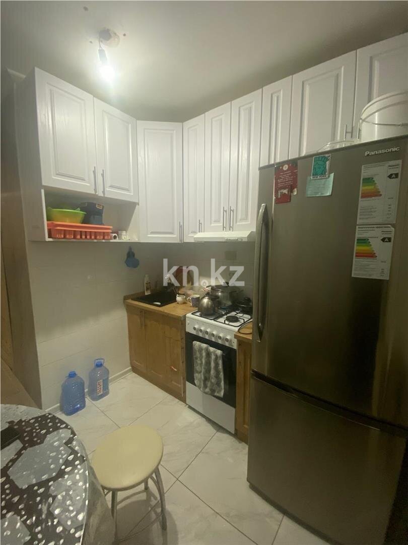 Продажа 3-комнатной квартиры, 70 м² в Караганде - фото 8