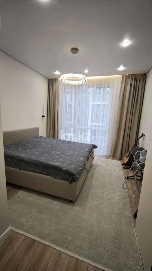 Продажа 2-комнатной квартиры, 73 м² в Алматы - фото 2