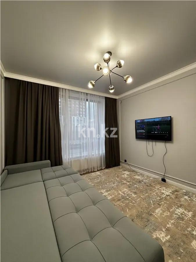Продажа 3-комнатной квартиры, 74 м² в Астане