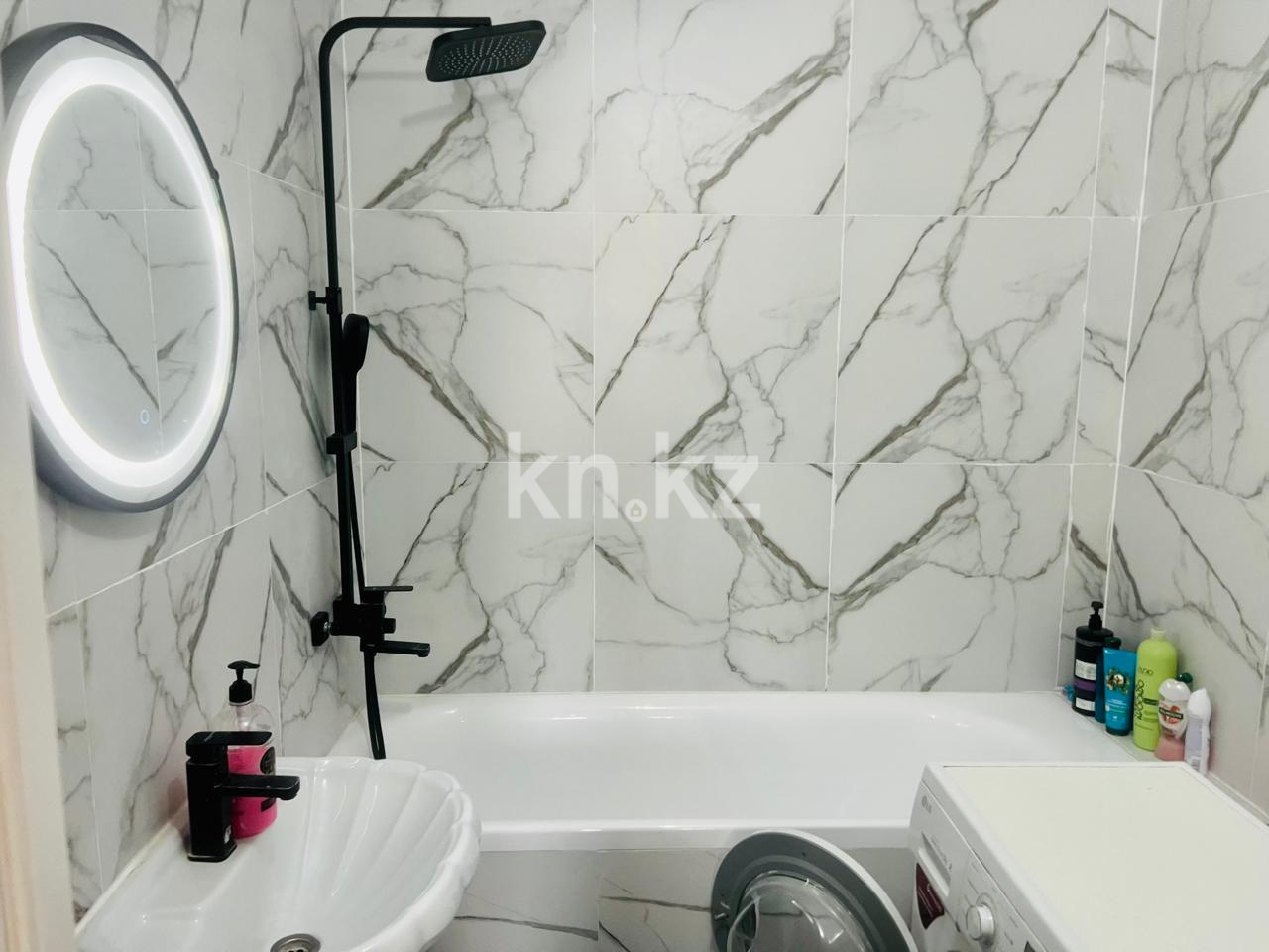 Продажа 2-комнатной квартиры, 60 м² в Астане - фото 6