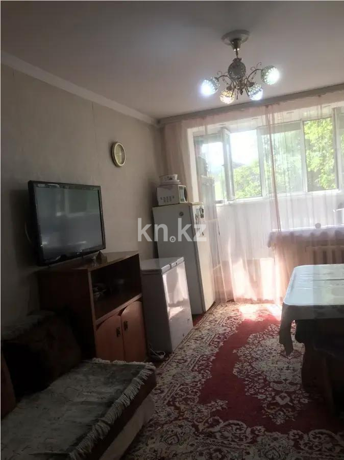 Продажа 1-комнатной квартиры, 21 м² в Алматы