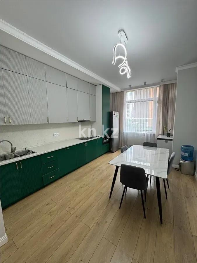 Продажа 4-комнатной квартиры, 108.5 м² в Астане - фото 6
