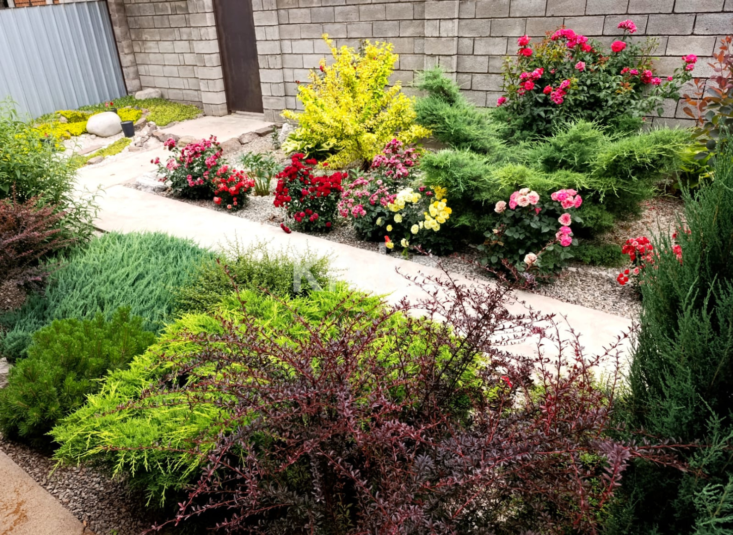 Продажа 4-комнатного дома, 128 м², Талапкер в Алматинской области - фото 9