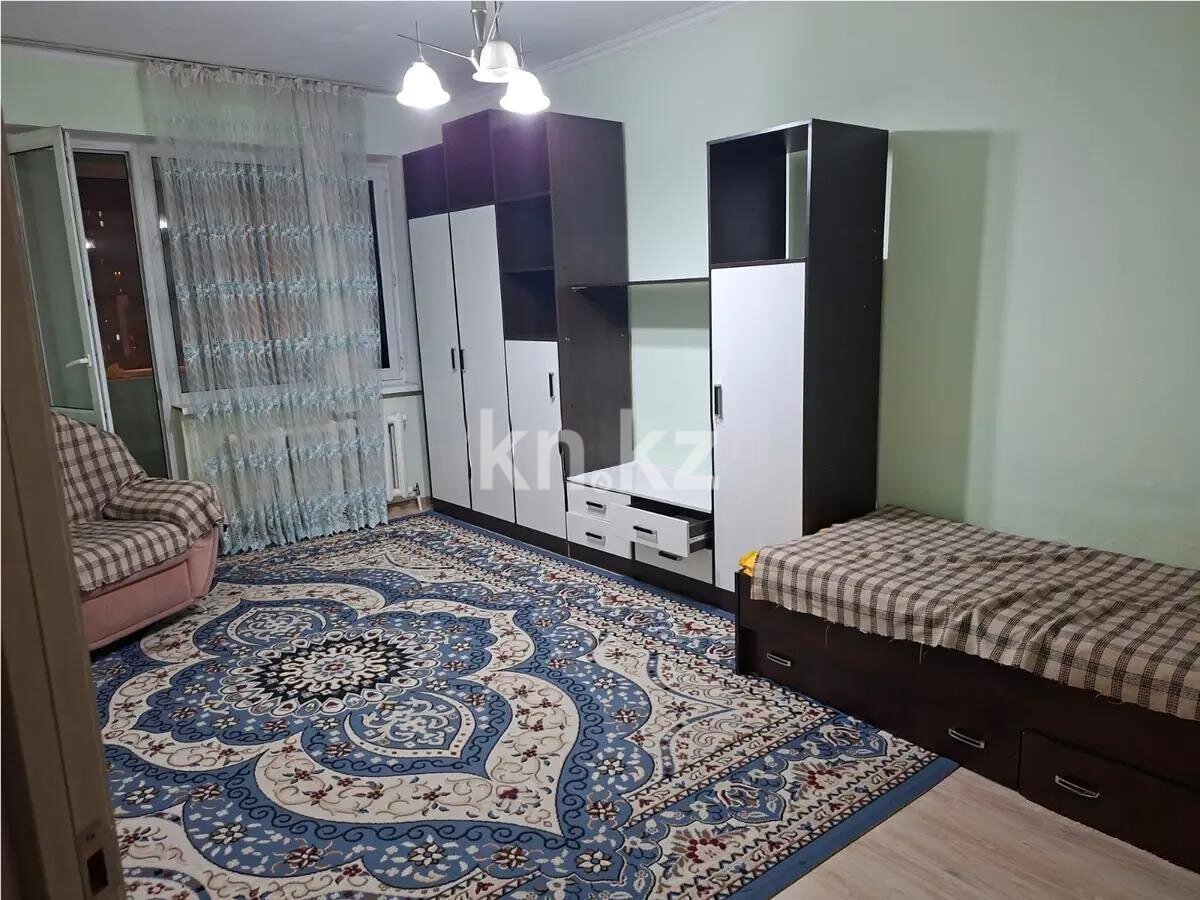Продажа 1-комнатной квартиры, 49 м² в Астане