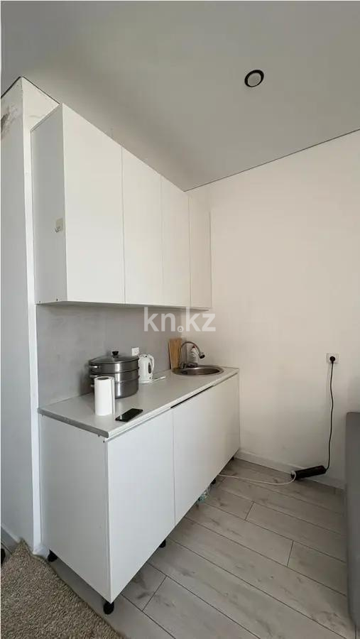Продажа 1-комнатной квартиры, 23.3 м² в Астане - фото 2