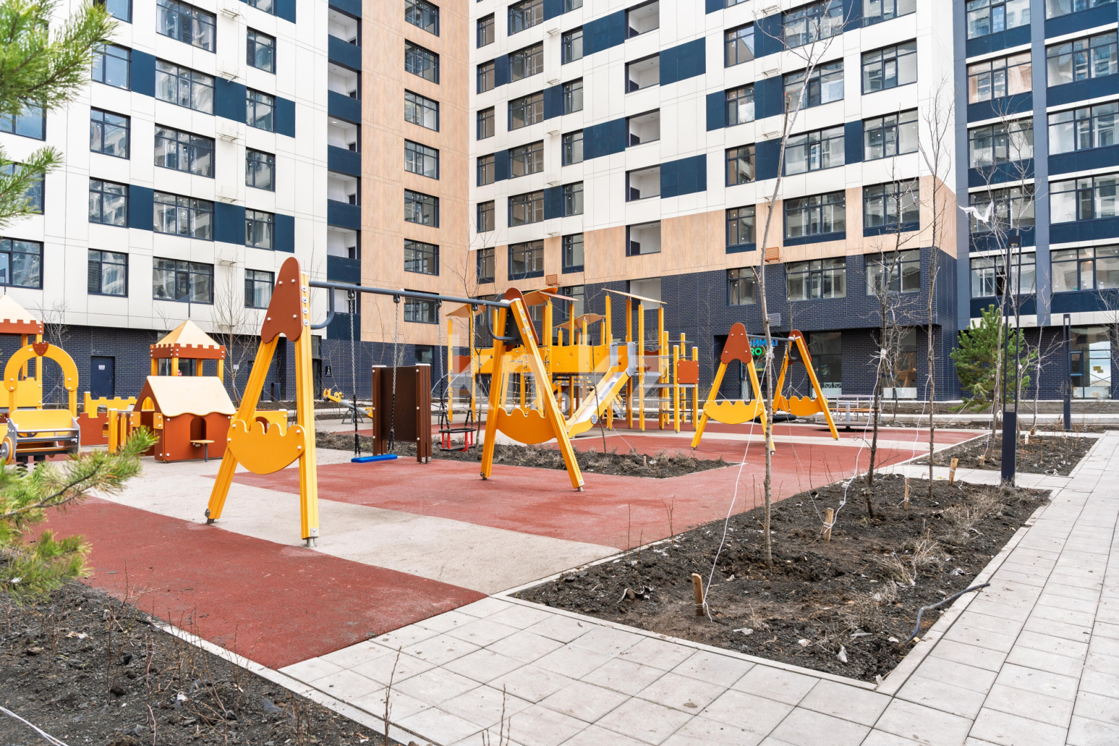 Продажа 3-комнатной квартиры, 65 м² в Астане - фото 32