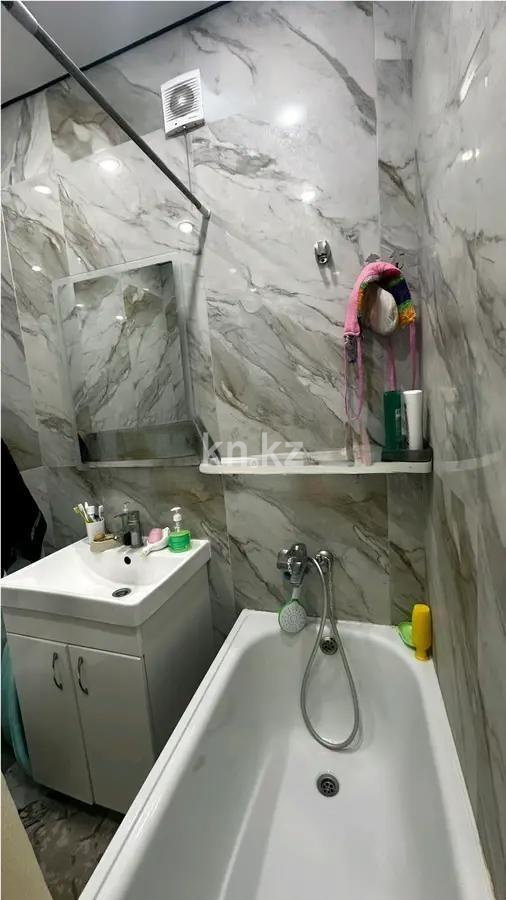 Продажа 2-комнатной квартиры, 37 м² в Астане - фото 5
