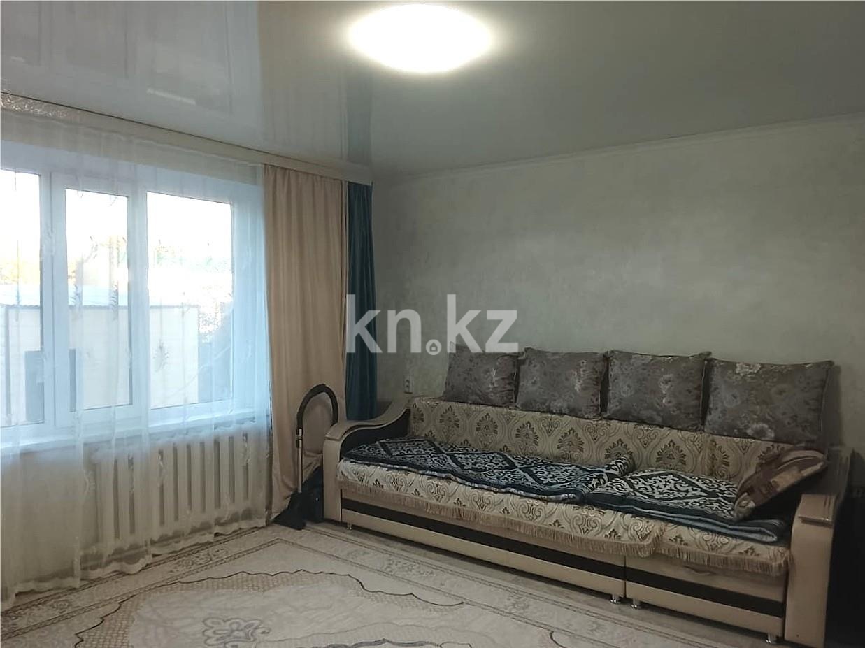 Продажа 2-комнатной квартиры, 50 м² в Абае