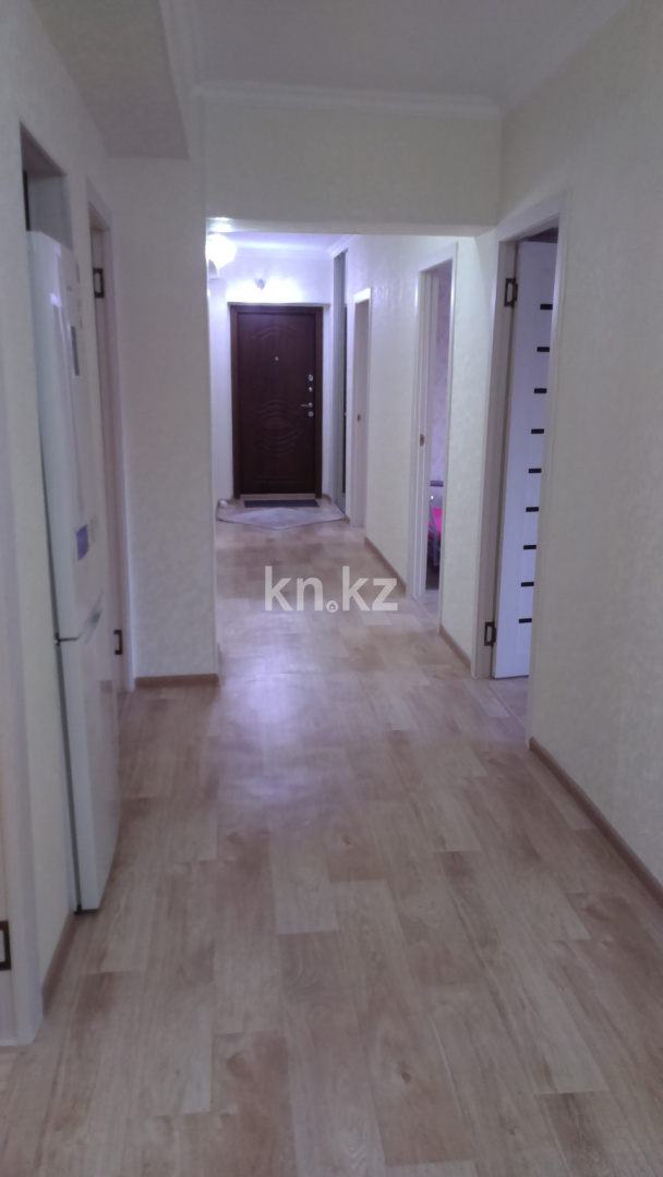 Продажа 5-комнатной квартиры, 105 м², пр. Жибек жолы, дом  81 - ул. Байсеитовой в Алматы - фото 9