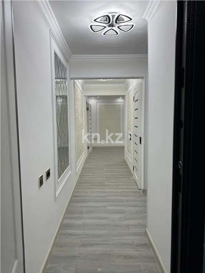 Продажа 3-комнатной квартиры, 60 м², ул. Талант, дом  34 в Алматы - фото 4