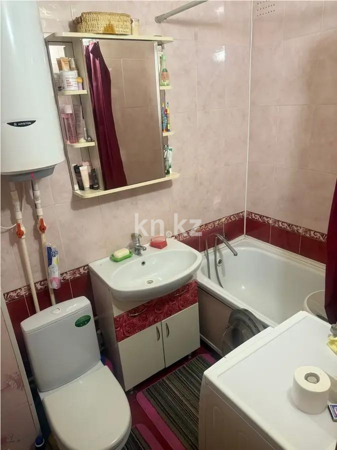 Продажа 3-комнатной квартиры, 68 м² в Караганде - фото 5