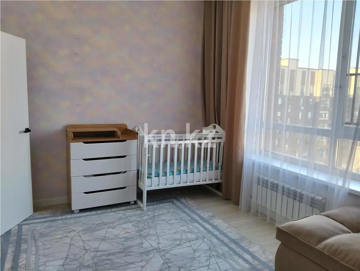 Продажа 3-комнатной квартиры, 70.4 м² в Астане - фото 3