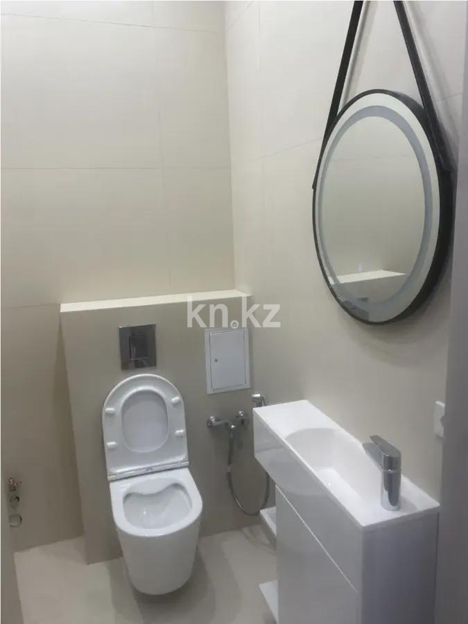 Продажа 2-комнатной квартиры, 67.7 м² в Астане - фото 3