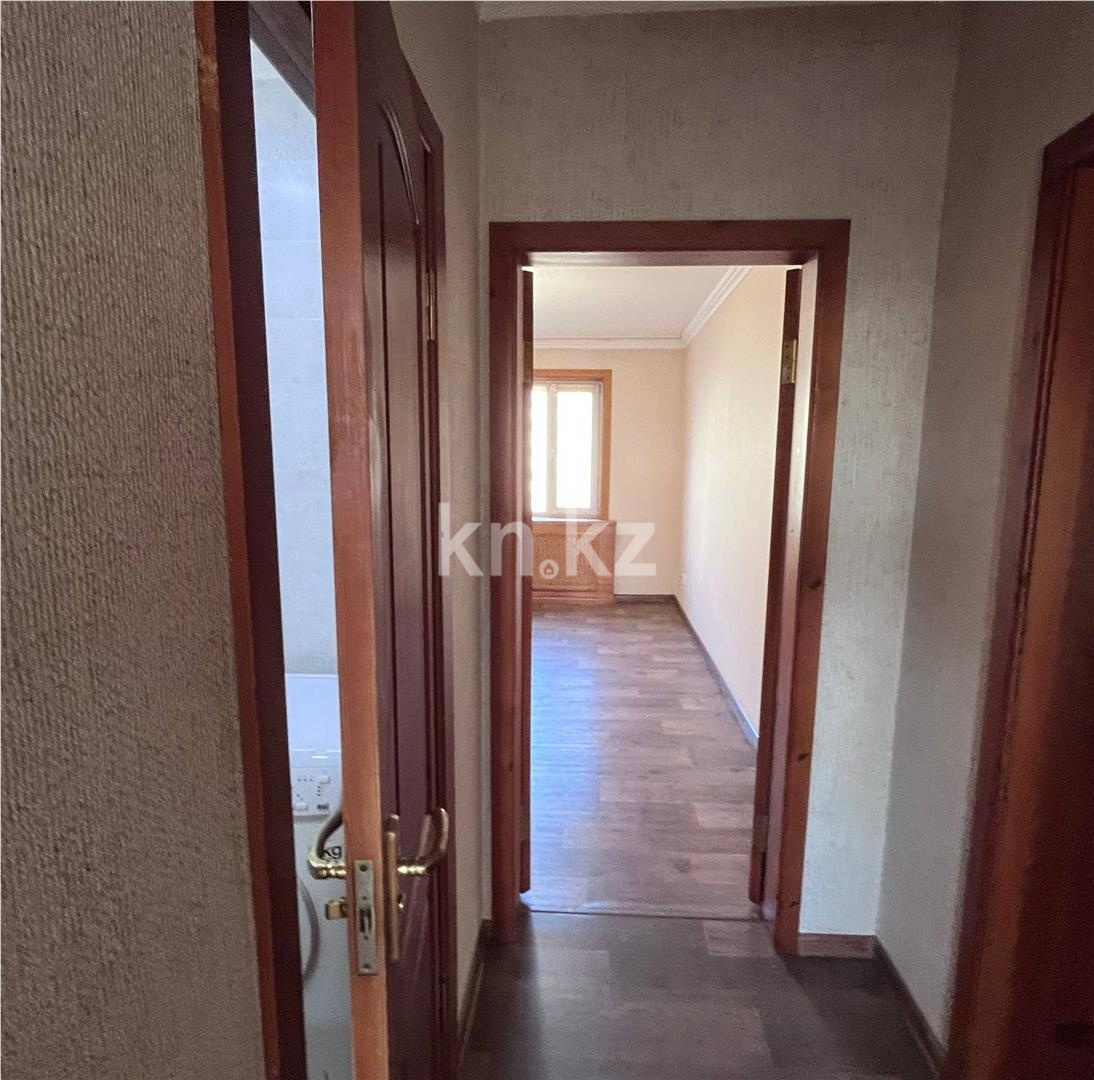Продажа 3-комнатной квартиры, 63 м² в Караганде - фото 10