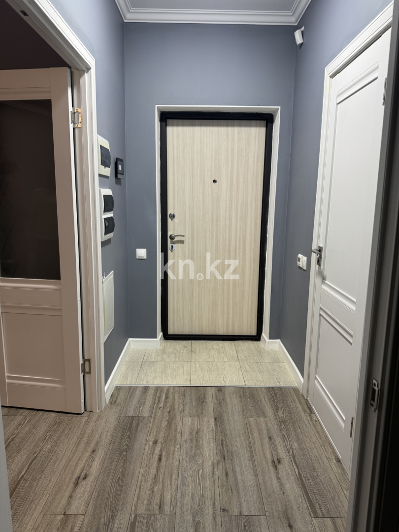 Аренда 1-комнатной квартиры посуточно, 40 м² в Астане - фото 5