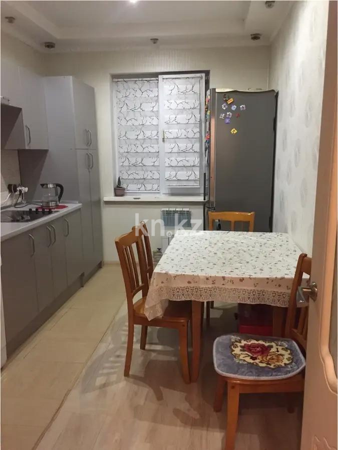 Продажа 2-комнатной квартиры, 63 м² в Алматы - фото 2