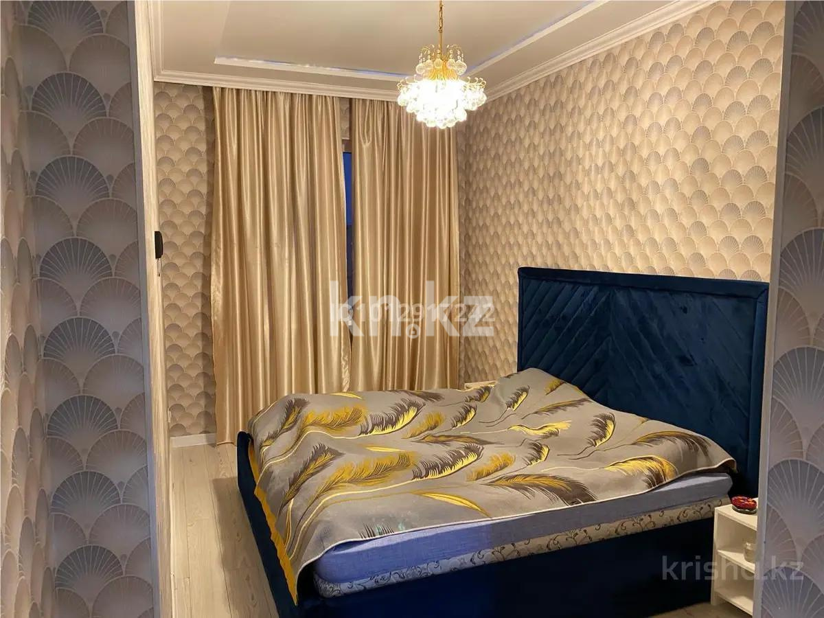 Продажа 4-комнатной квартиры, 117 м² в Караганде - фото 2