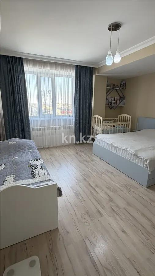 Продажа 2-комнатной квартиры, 70 м² в Астане - фото 2