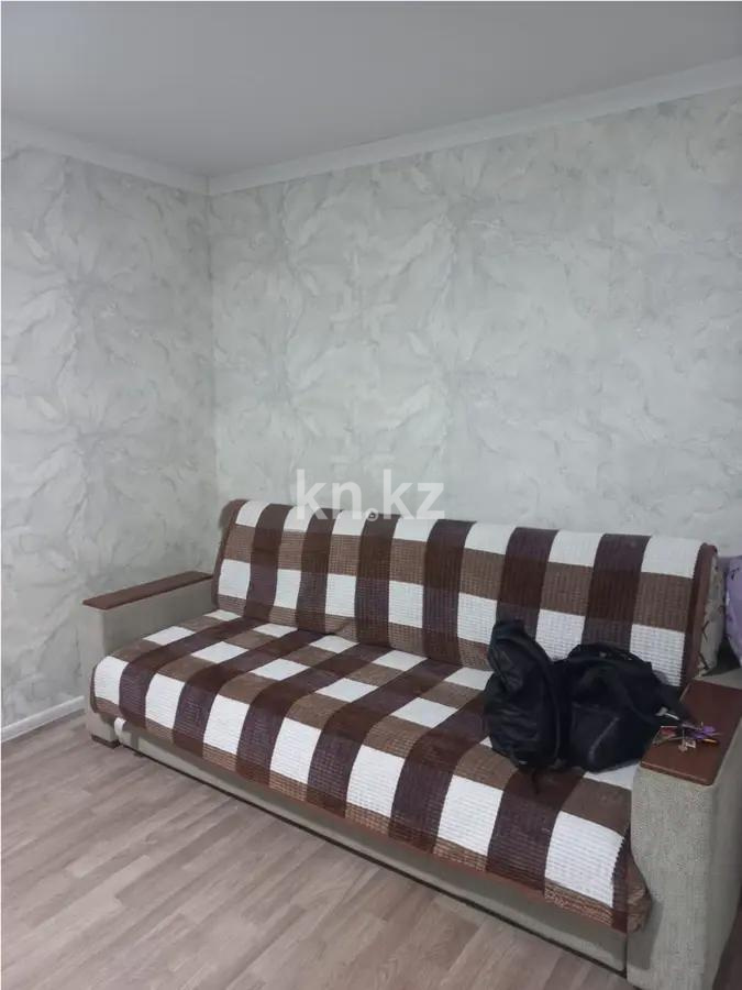 Продажа 1-комнатной квартиры, 33 м², мкр-н 12, дом  13 в Караганде - фото 2