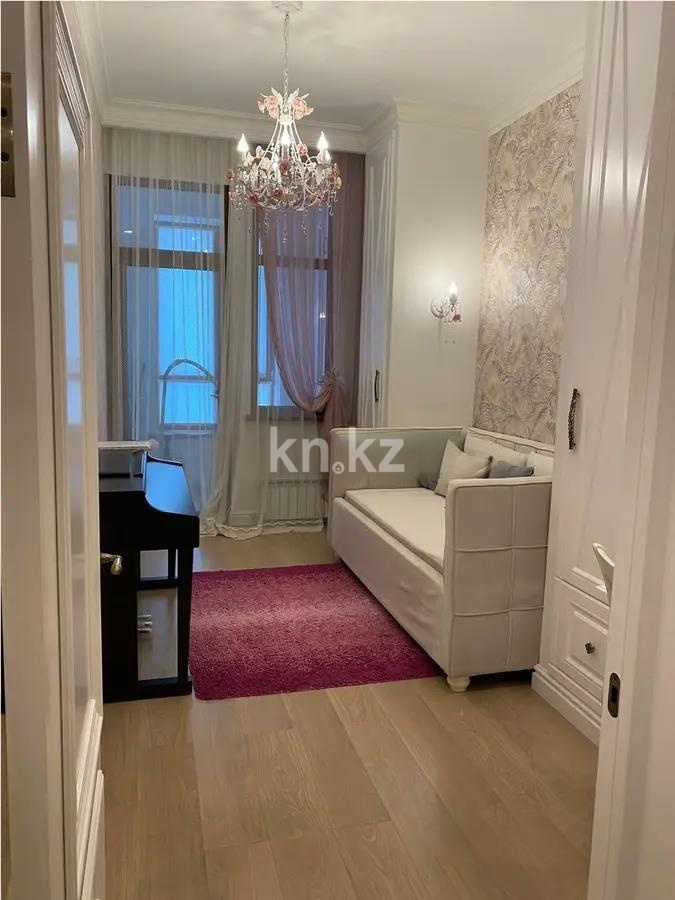 Продажа 4-комнатной квартиры, 150 м² в Астане - фото 4