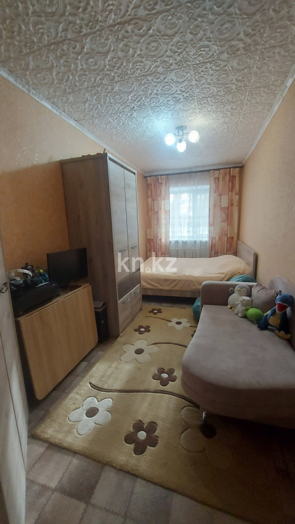 Продажа 3-комнатной квартиры, 55 м² в Караганде - фото 4