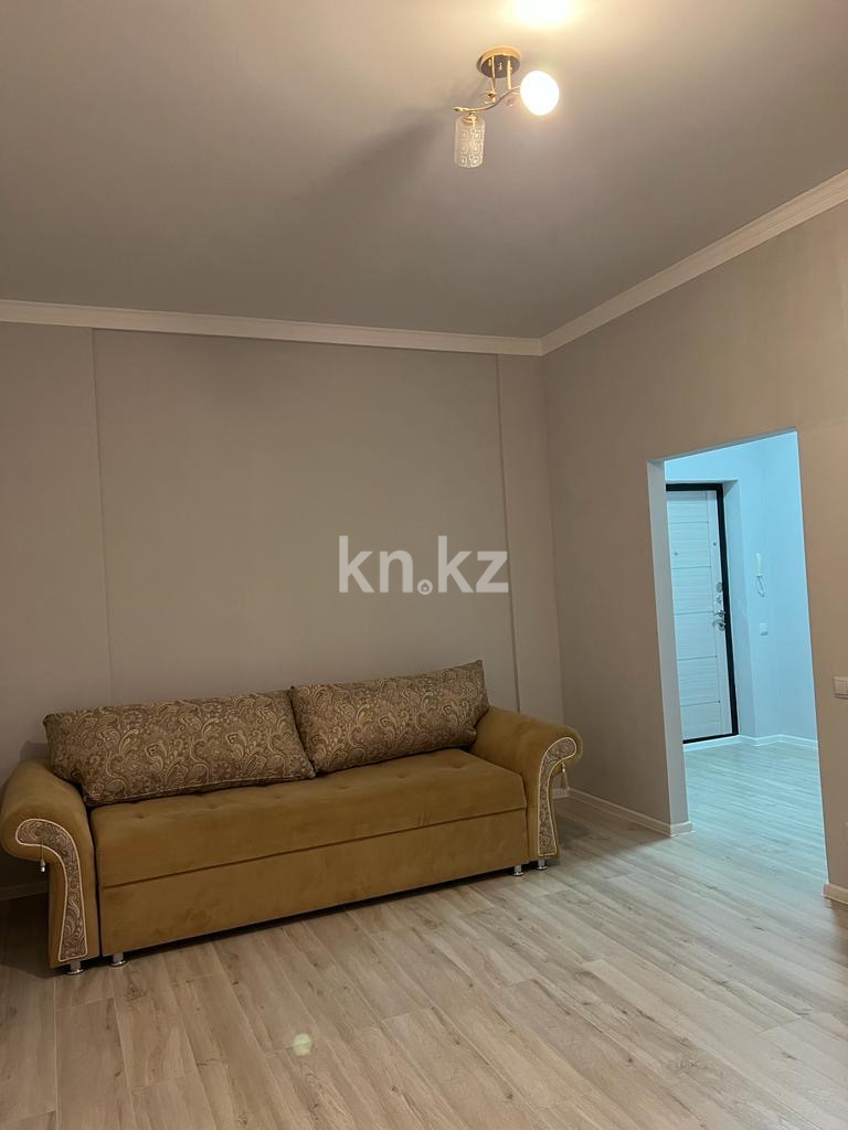 Аренда 1-комнатной квартиры, 40 м² в Астане - фото 5