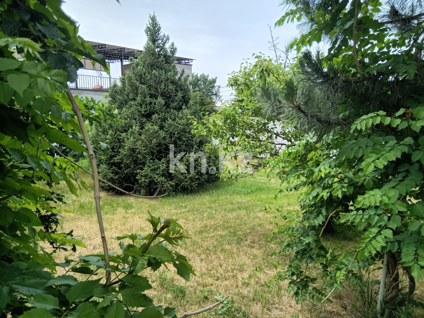 Продажа участка, 16 сот. в Алматы