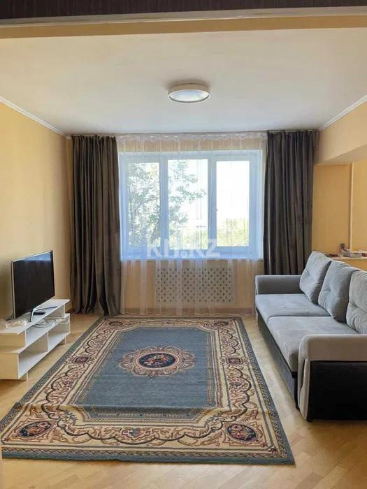 Продажа 3-комнатной квартиры, 83 м², ул. Утепова, дом  8 в Алматы