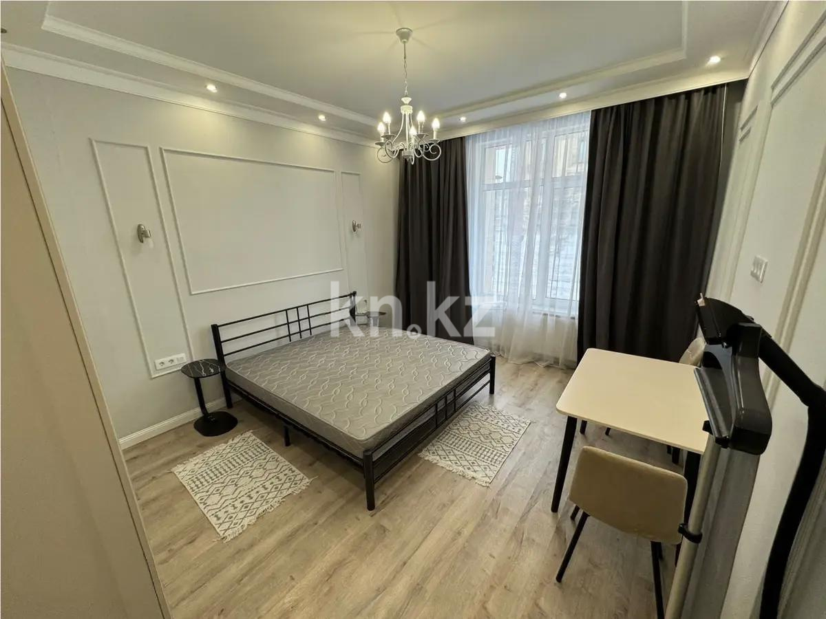 Продажа 2-комнатной квартиры, 58.3 м² в Астане - фото 2