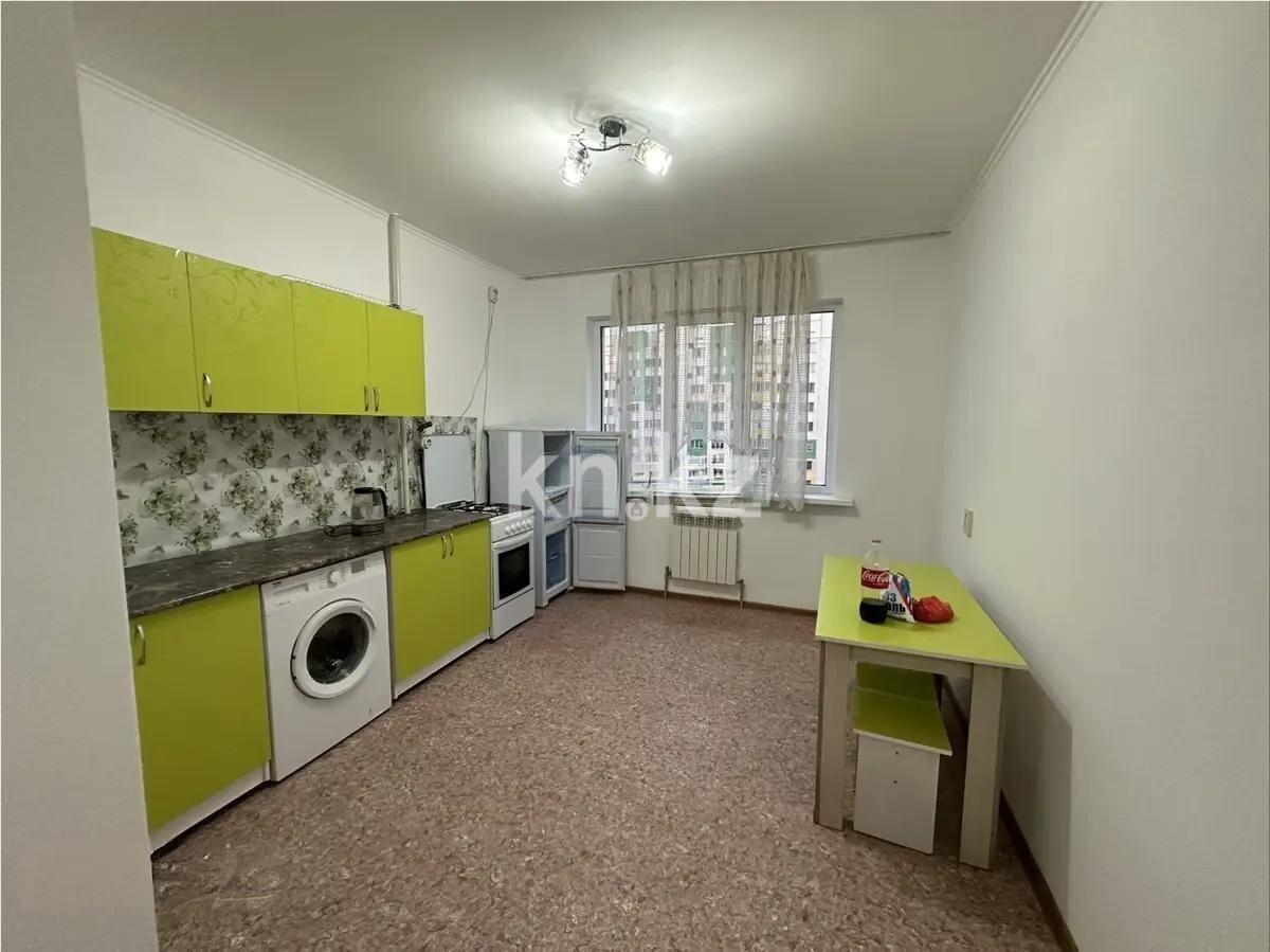 Продажа 1-комнатной квартиры, 40 м² в Алматы - фото 2