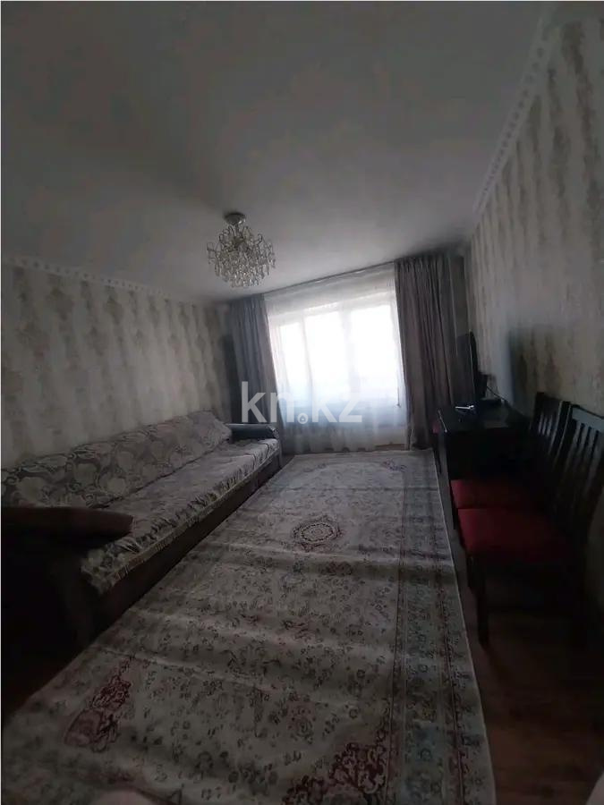 Продажа 2-комнатной квартиры, 50 м² в Астане