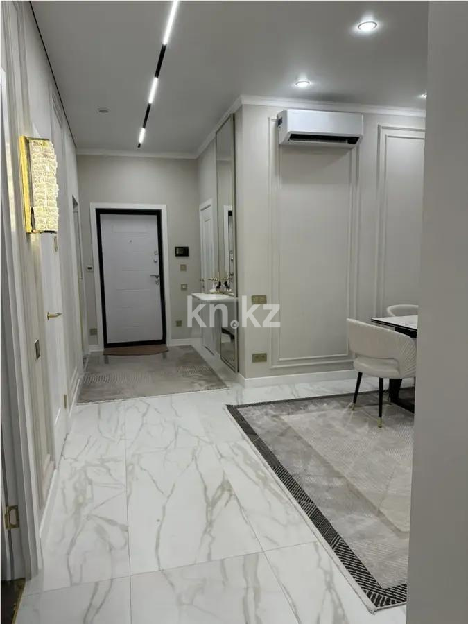 Продажа 3-комнатной квартиры, 100 м² в Алматы - фото 8