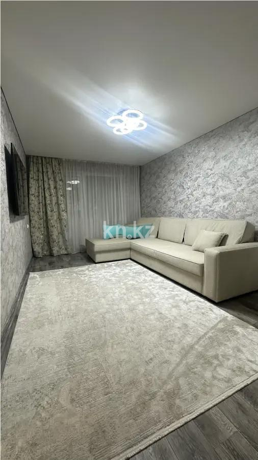 Продажа 1-комнатной квартиры, 36 м² в Алматы