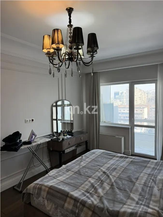 Продажа 2-комнатной квартиры, 82 м² в Алматы - фото 3