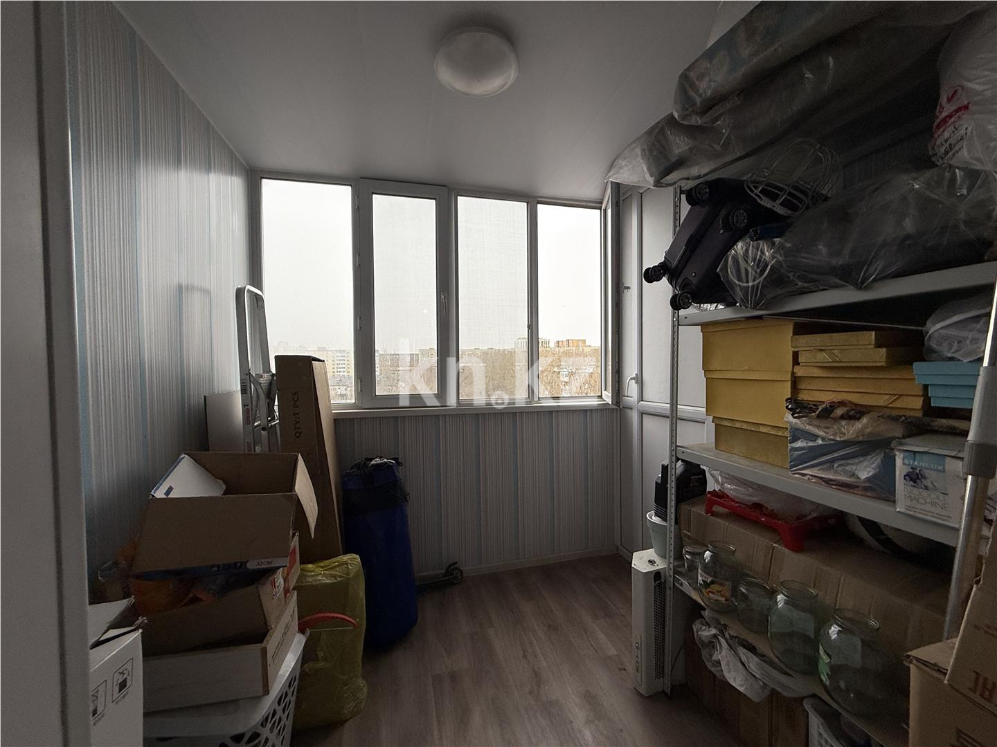 Продажа 3-комнатной квартиры, 67 м², ул. Сатыбалдина, дом  29 в Караганде - фото 8