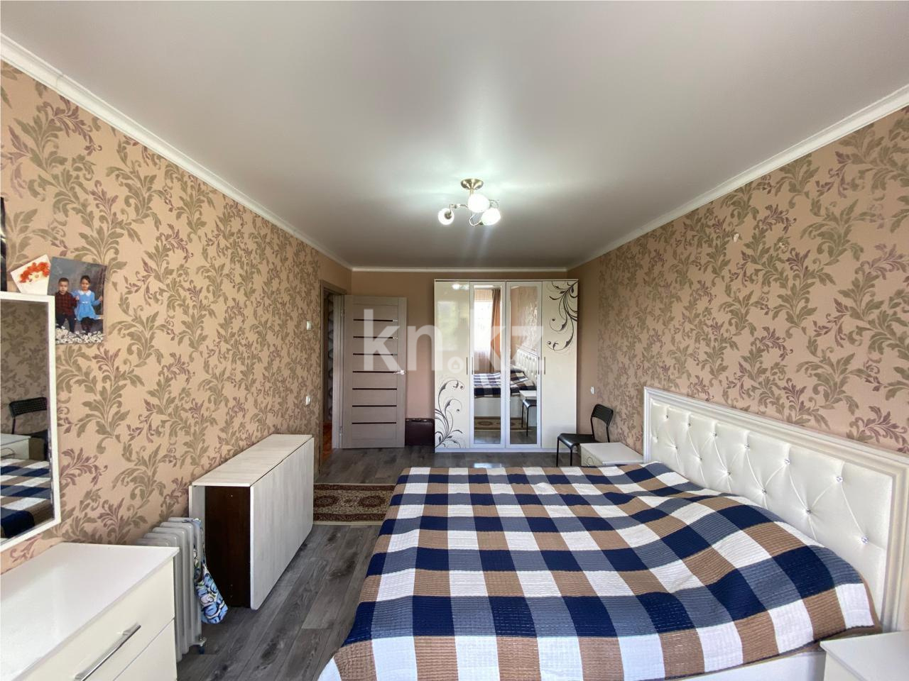 Продажа 3-комнатной квартиры, 63 м² в Караганде - фото 3