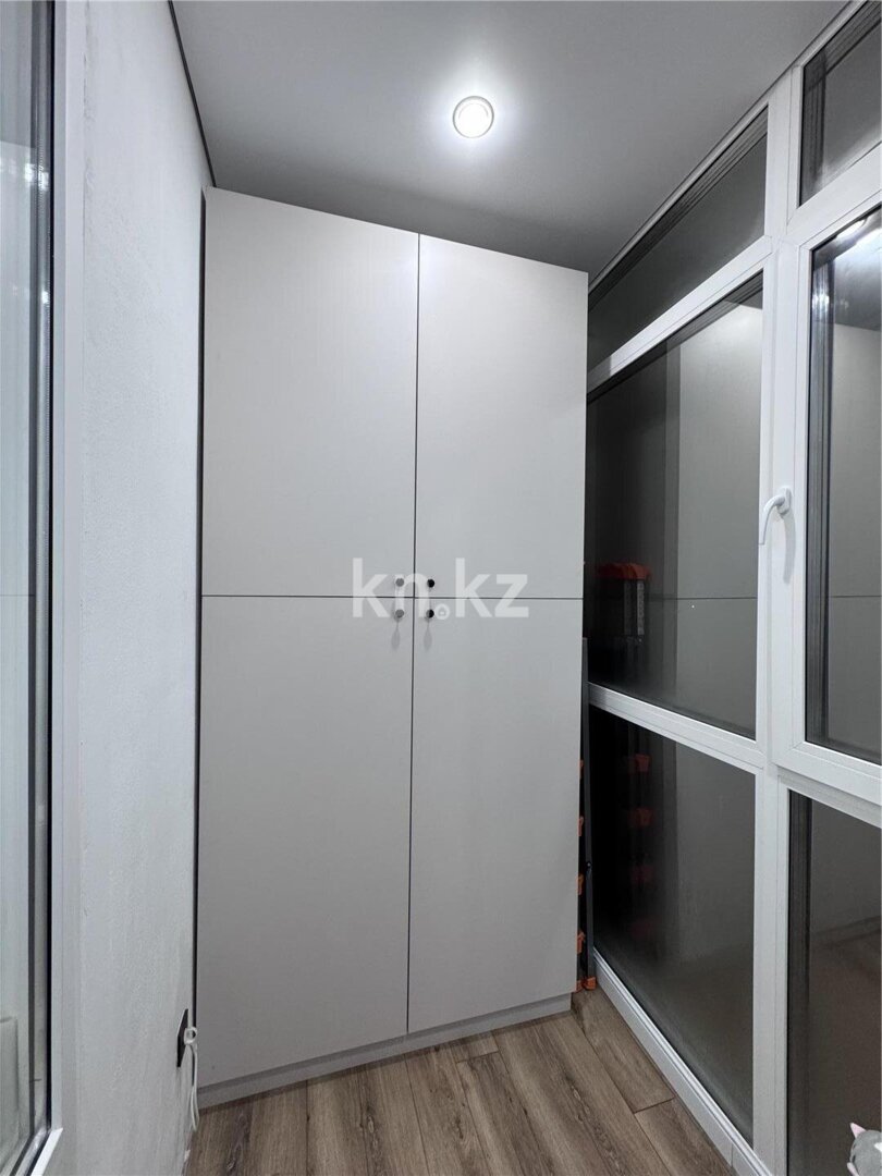 Продажа 2-комнатной квартиры, 74 м² в Караганде - фото 15
