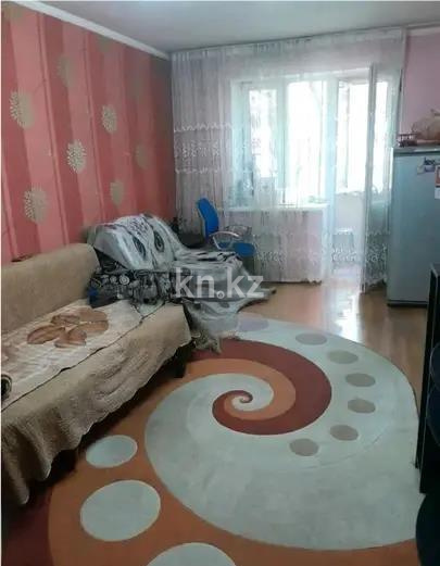 Продажа 2-комнатной квартиры, 45 м², ул. 22-я Линия, дом  12а в Алматы