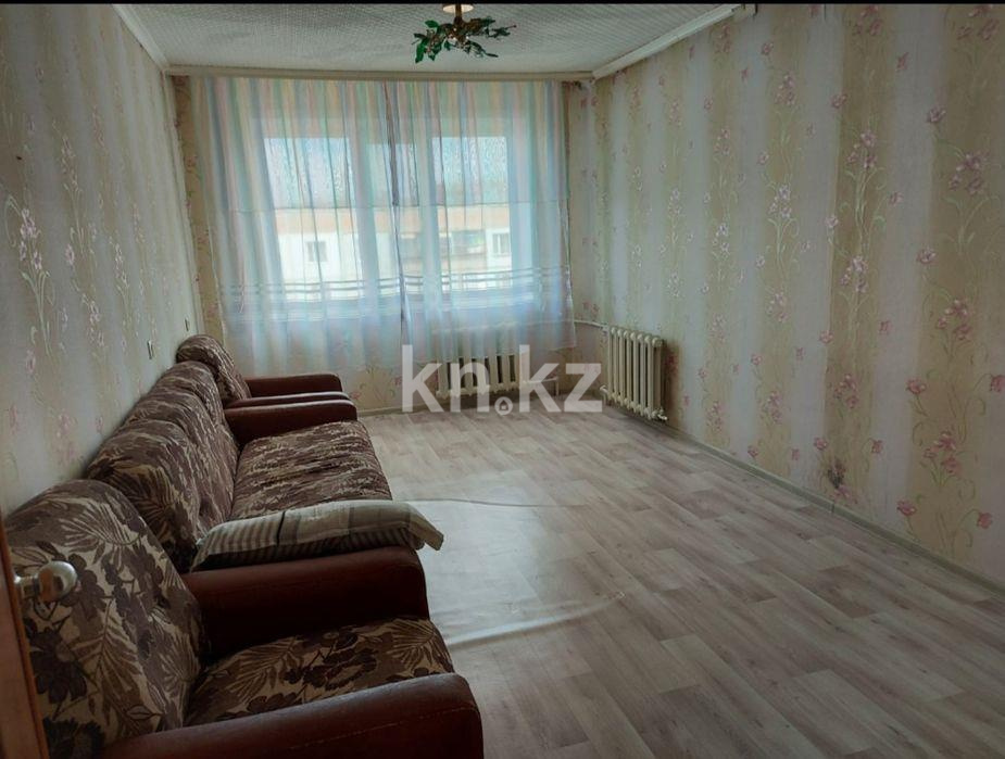 Продажа 3-комнатной квартиры, 70 м², мкр-н 8-й в Темиртау