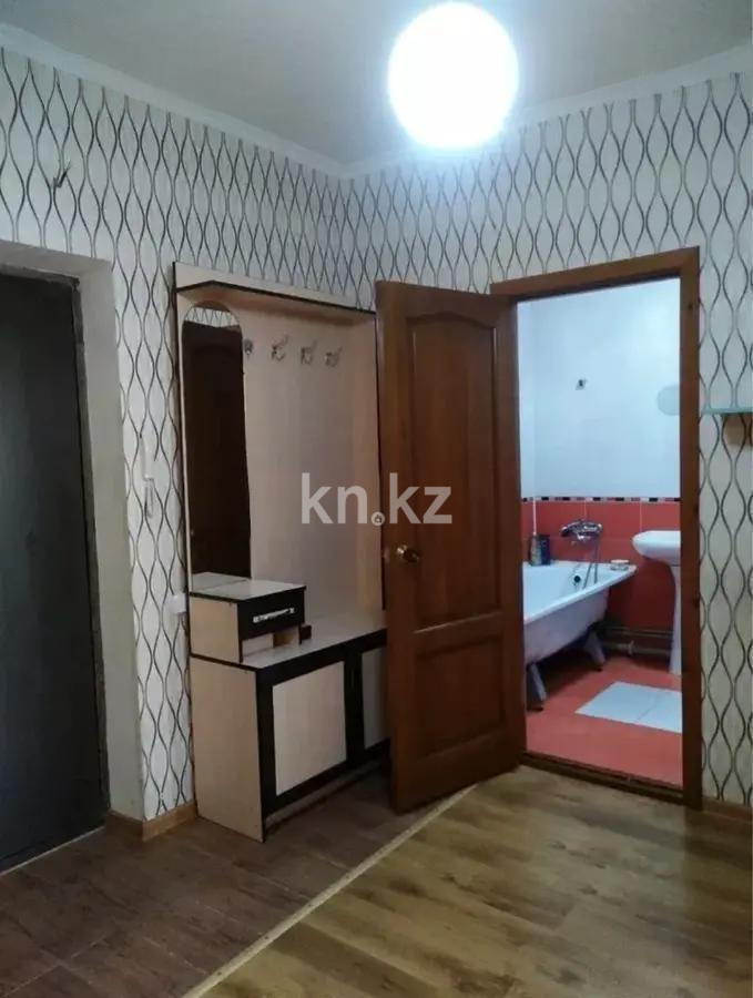 Продажа 1-комнатной квартиры, 40 м² в Астане - фото 4