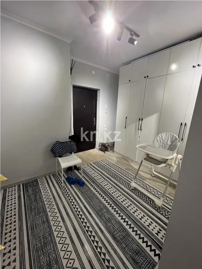 Продажа 3-комнатной квартиры, 90 м² в Алматы - фото 8